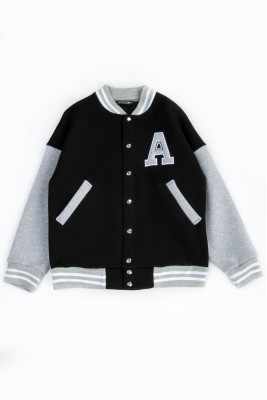 Бомбер для хлопців